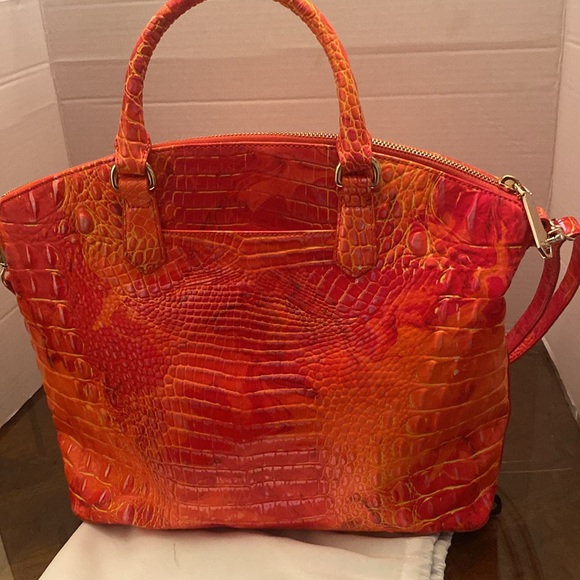 BRAHMIN BAG - Picture 3 of 10